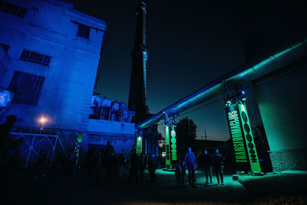 tradicija tapęs festivalis pakerėjo meno mylėtojus