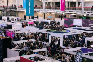 „Techex Europe 2025“: praktiniai mokymai AI lyderiams