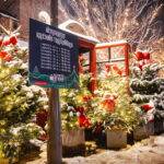 Kauno miesto savivaldybė Kalėdų magija