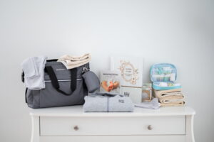 Kauno miesto savivaldybė Kaunas tęsia gražią tradiciją – naujagimiams dovanoja