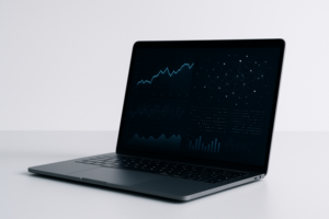 Supratimas, kaip AI ir dideli duomenys keičia skaitmeninę rinkodarą