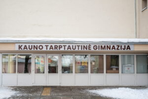 savivaldybė inicijuoja miesto ugdymo įstaigų patikrinimus