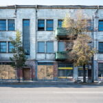 Kauno miesto savivaldybė Kaune neprižiūrintiems nekilnojamojo turto didinamas mokestis