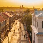 Kauno miesto savivaldybė Laisvė pagal Kauną: kai tempą diktuojate jūs