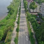 tarp šalies didmiesčių – mažiausiai žūčių pėsčiųjų perėjose